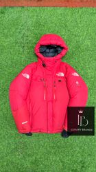 The north face Himalayan parka jacket 5 pcs