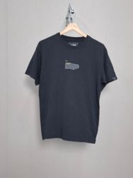 Pull&Bear Graphic Printed T-Shirts (LC:8)
