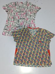 Dickies Medical T-shirt RV # 1787