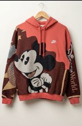 Upcycle Tapestry With Branded Hoodie (Dv-10-111)