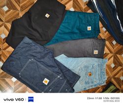 Carhartt pants