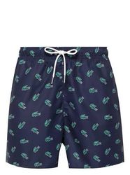 Lacoste swim shorts