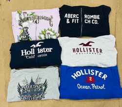 Holister sweatshirts #d1