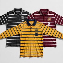Premium Rugby Shirts