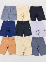 Dickies Workwear and Cargo Shorts
