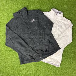 The North Face Fleece (zrs 244)