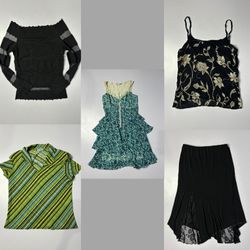 💥 Y2k Whimsical Vintage (CTV-161)