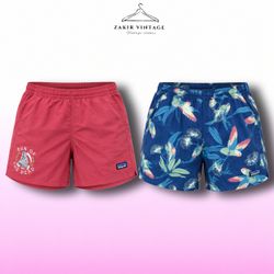 Patagonia short
