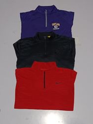 Nike/ Under Armour Long sleeve T-shirt RV # 1382