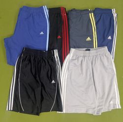 💥 RV4172 Adidas Track pants