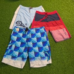7752 - Street wear Shorts