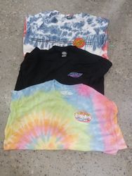 Ron Jon Round Neck T-Shirt