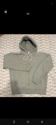 Nike hoodies