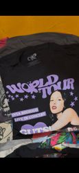 Music/Movie/Cartoon/Printed T-shirts