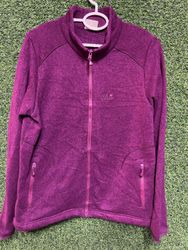 Jack Wolfskin Fleece Jackets(0008)