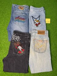 Hiphop jeans #13
