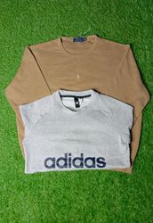Branded Sweatshirt