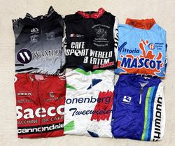Cycle T-shirts