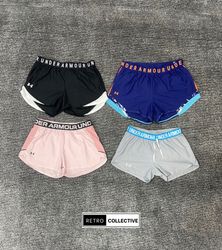 Under Armour Sexy Shorts#280726 #005