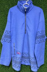 Crazy Fleece Jackets(0048)