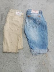 True Religion Shorts