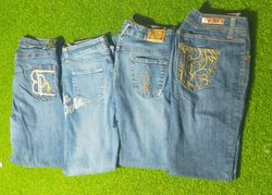 SOUTH POLE , BABAY PHAT JEANS (B 193)