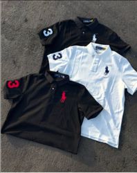 Ralph Lauren Polo Shirts