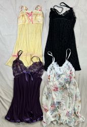 Y2k Cami Midi Tops (1180)