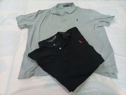 CR11313 Vintage Polo T-Shirts