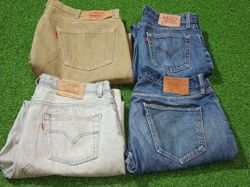 LEVI’S JEANS (A 176)