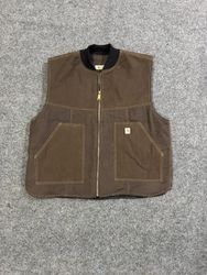 Colete Carhartt Upcycled Gilet