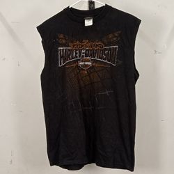HARLEY DAVIDSON T-SHIRTS BUNDLE 05