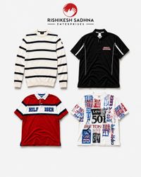 Mix Vintage Branded Bundle