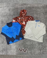 The North Face Fleece Jacket #061026