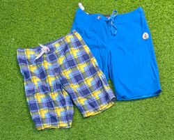 8529 : Street wear Shorts