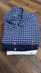 Ralph Lauren Polo Shirts