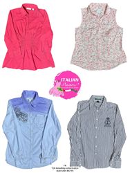 Y2k hotselling cotton button down shirt