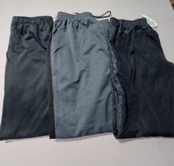 Nike & Adidas Track Pants – Grade A/B – 10 Pcs | 0..