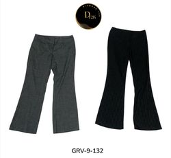 Women’s Y2K Poly Pants – Premium Vintage Style (GR..