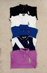 Polo Ralph Lauren Big Pony Polo Shirts