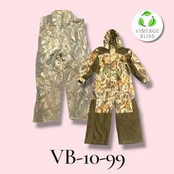 Realtree Camo Overalls & Dungarees Wholesale Bundl..