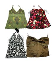 Y2K CAMi TOPs|V-T811