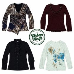 Desigual Esprit Camisetas de Manga Longa