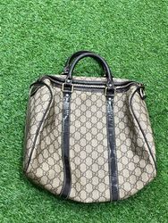 Branded bags