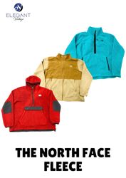 The North Face Fleece - EVM1585