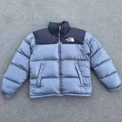 The North Face Puffer Jackets