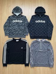 Premium Adidas Sweatshirts