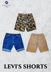 Levi’s Shorts - EVM1933