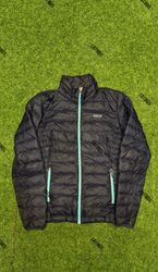 Patagonia puffers jackets