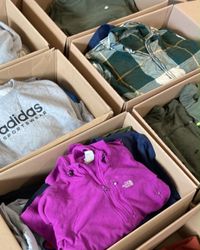 Winter Mystery Box